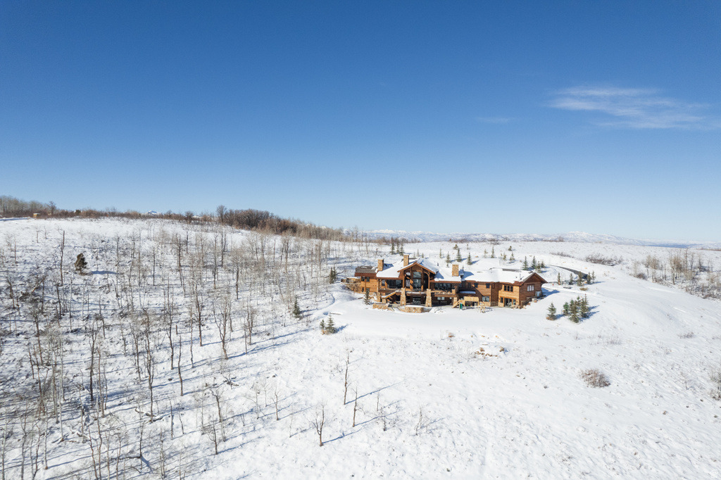 2586 N WHISPERING SPRINGS HOLLOW RD #20 Heber City, UT 84032