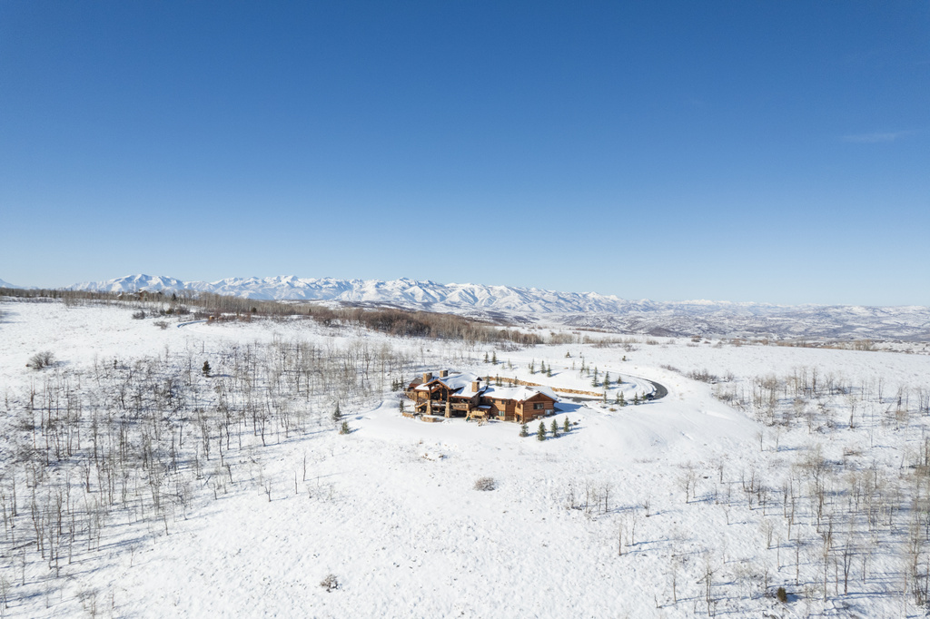 2586 N WHISPERING SPRINGS HOLLOW RD #20 Heber City, UT 84032