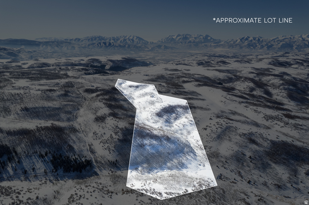 2586 N WHISPERING SPRINGS HOLLOW RD #20 Heber City, UT 84032