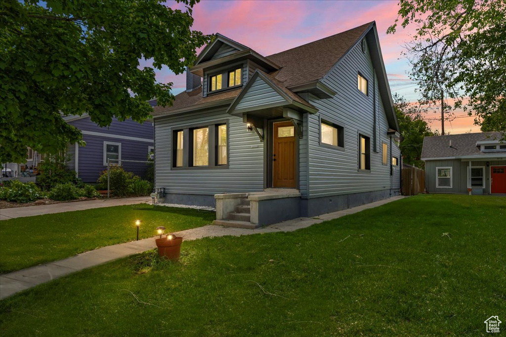 922 E Blaine Ave, Salt Lake City, UT 84105