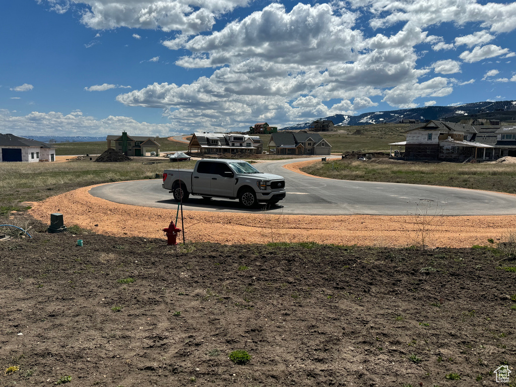 171  LAVENDER CT Fish Haven, ID 83287