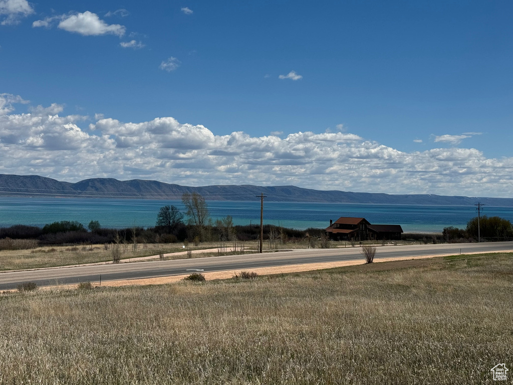 171  LAVENDER CT Fish Haven, ID 83287