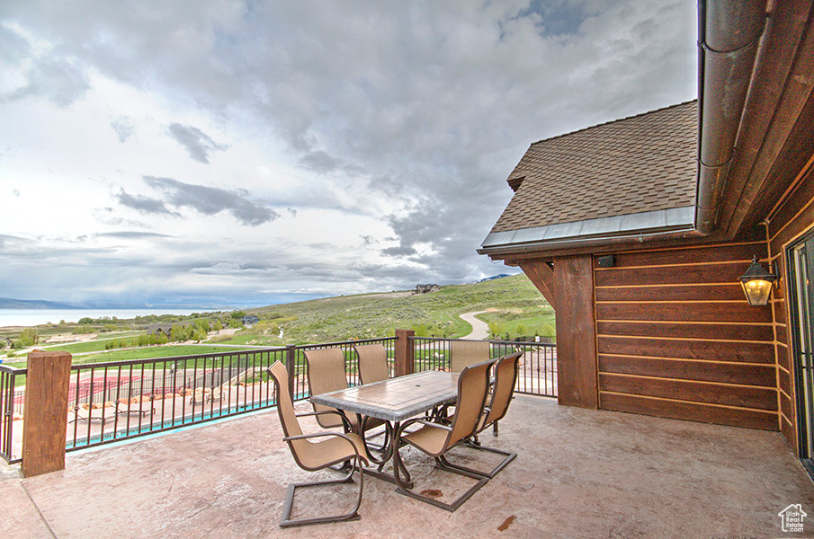 171  LAVENDER CT Fish Haven, ID 83287