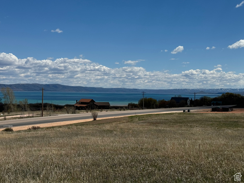 171  LAVENDER CT Fish Haven, ID 83287