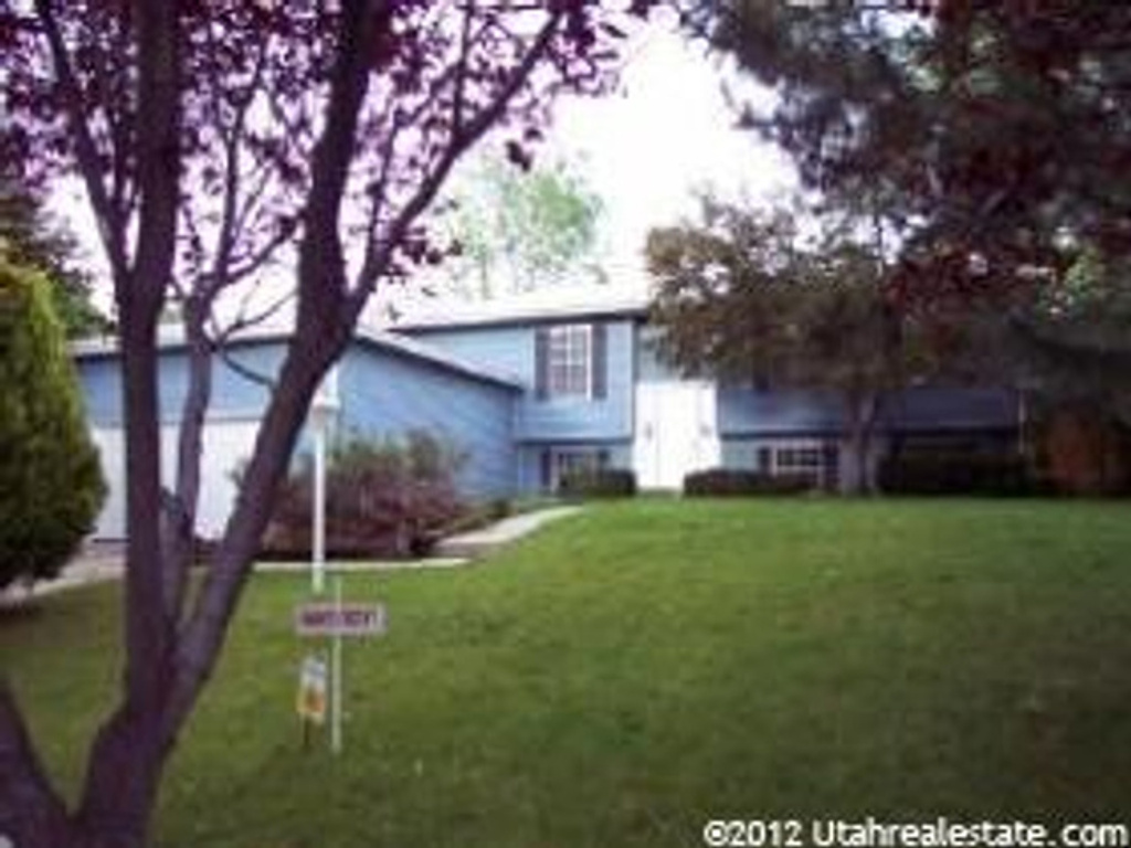 9881 S 2270 E, Sandy, UT 84092