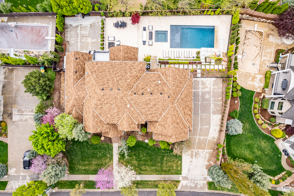 1378 E 1060 N Orem, UT 84097