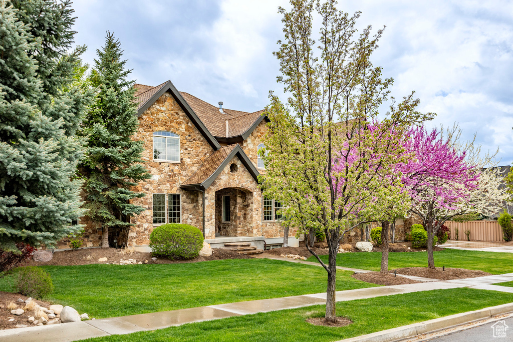 1378 E 1060 N Orem, UT 84097