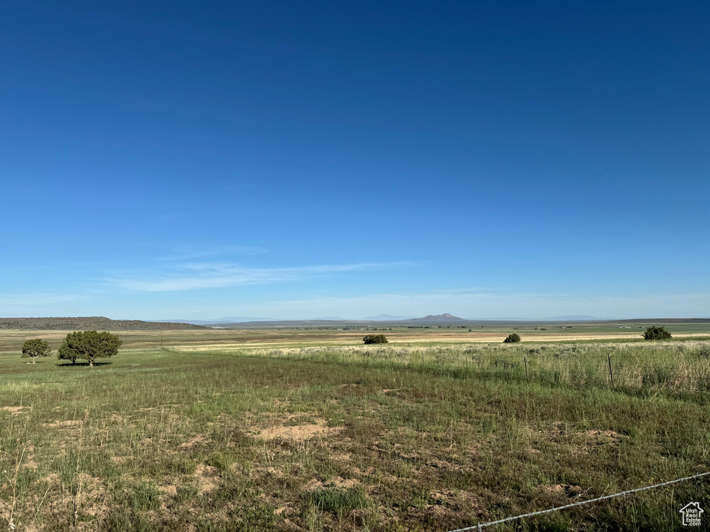 View of nature with a rural view