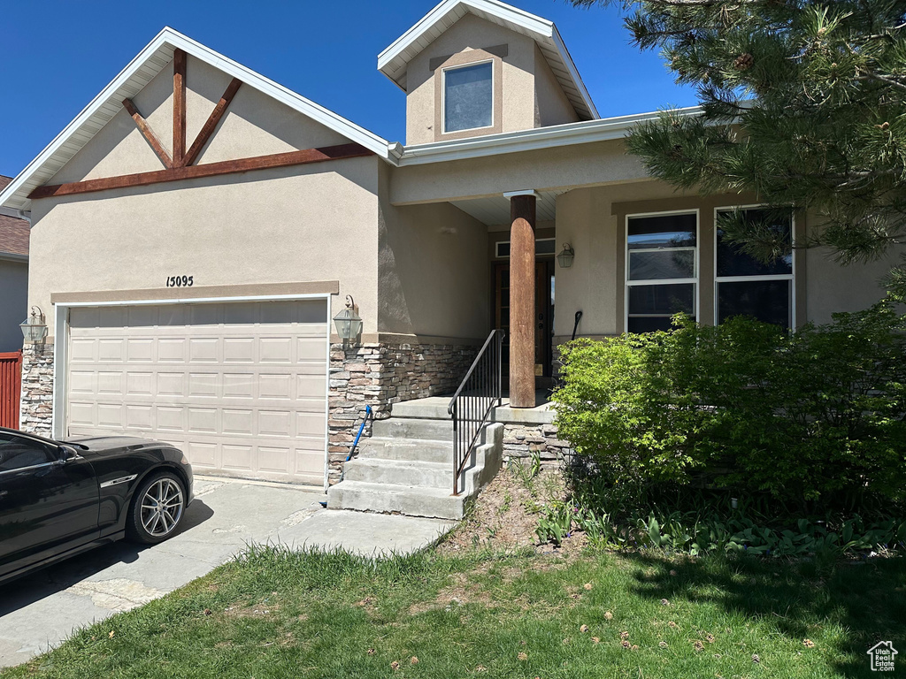15095 S ALDER LN Draper, UT 84020