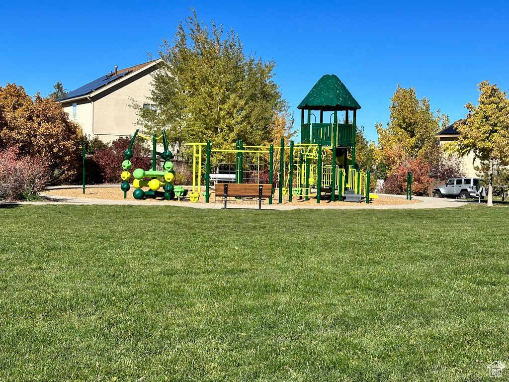 15095 S ALDER LN Draper, UT 84020