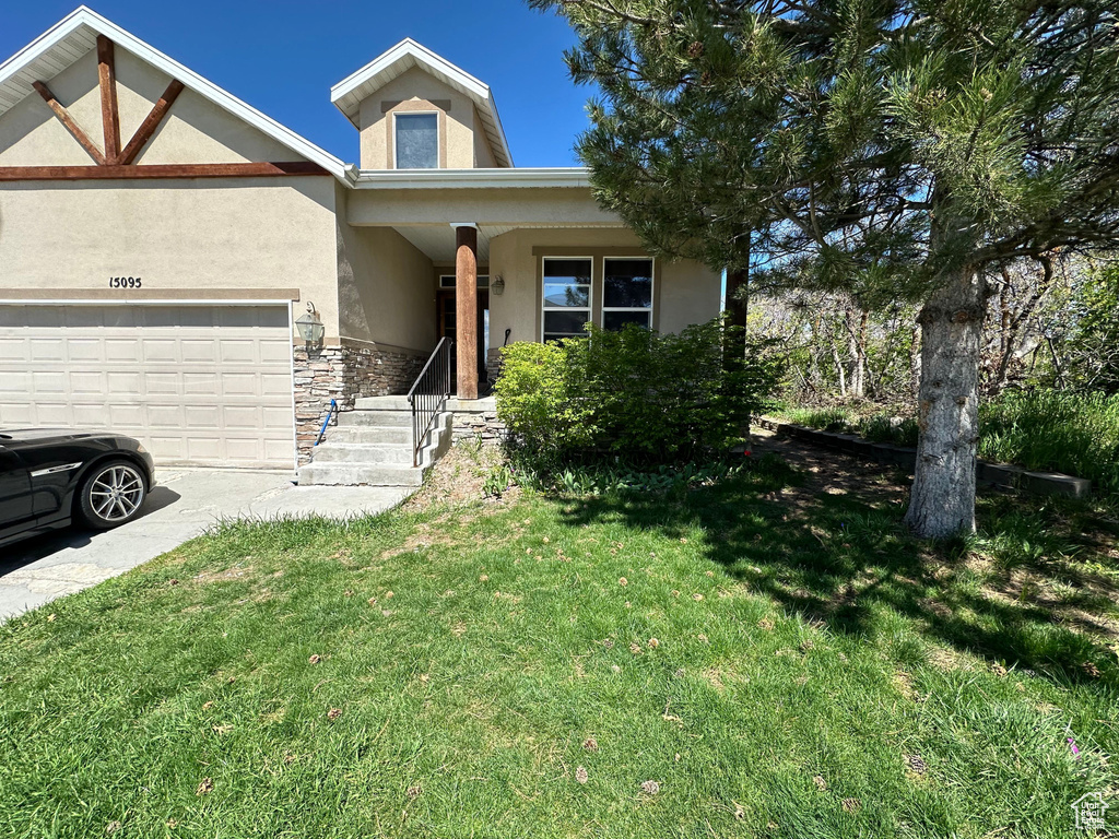 15095 S ALDER LN Draper, UT 84020