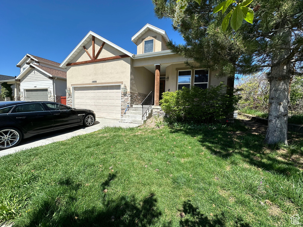 15095 S ALDER LN Draper, UT 84020