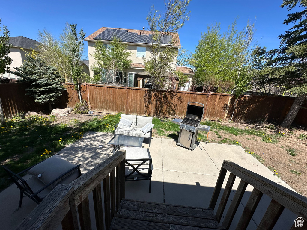 15095 S ALDER LN Draper, UT 84020