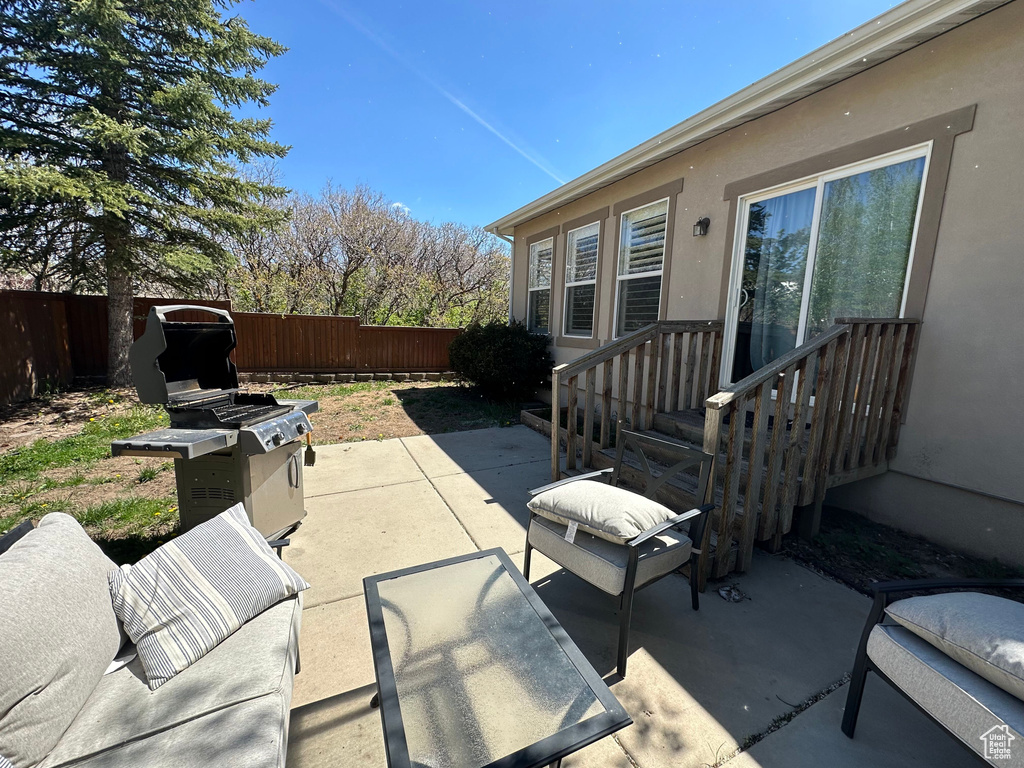 15095 S ALDER LN Draper, UT 84020