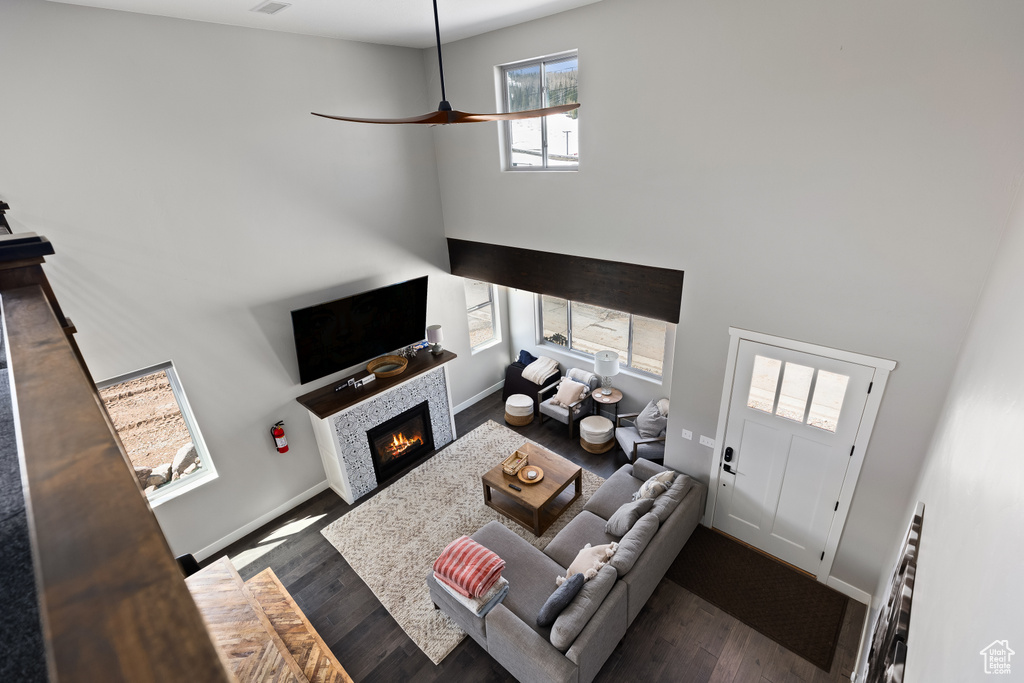 310 N HIGHWAY 143 #1 Brian Head, UT 84719