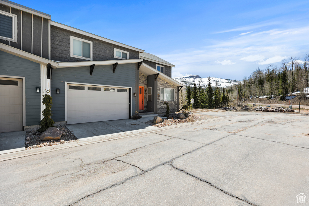310 N HIGHWAY 143 #1 Brian Head, UT 84719