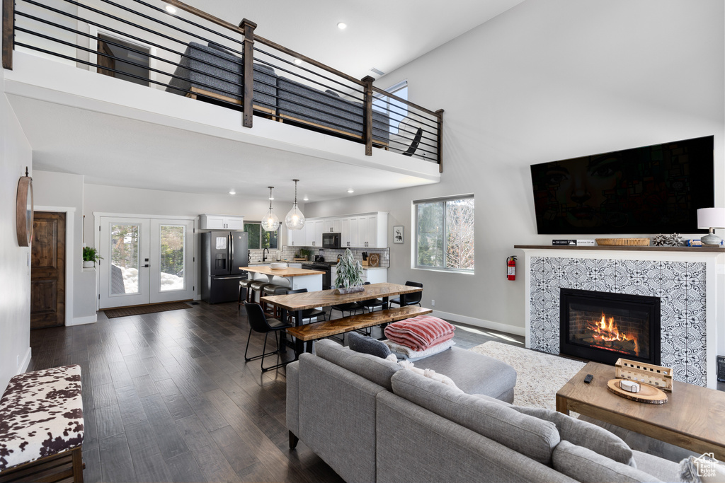 310 N HIGHWAY 143 #1 Brian Head, UT 84719