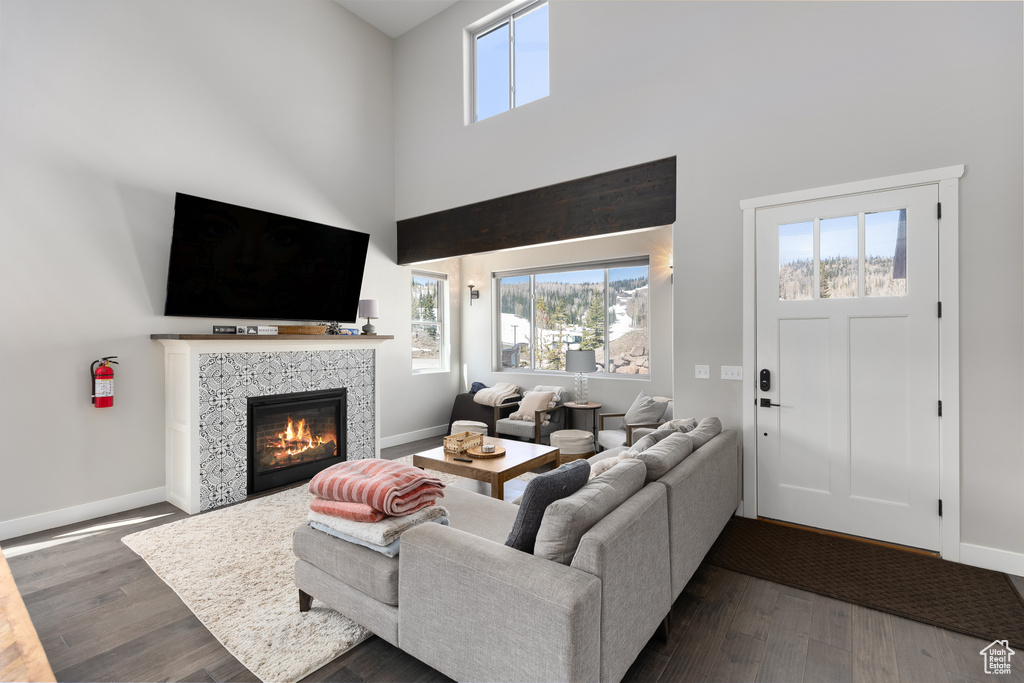 310 N HIGHWAY 143 #1 Brian Head, UT 84719