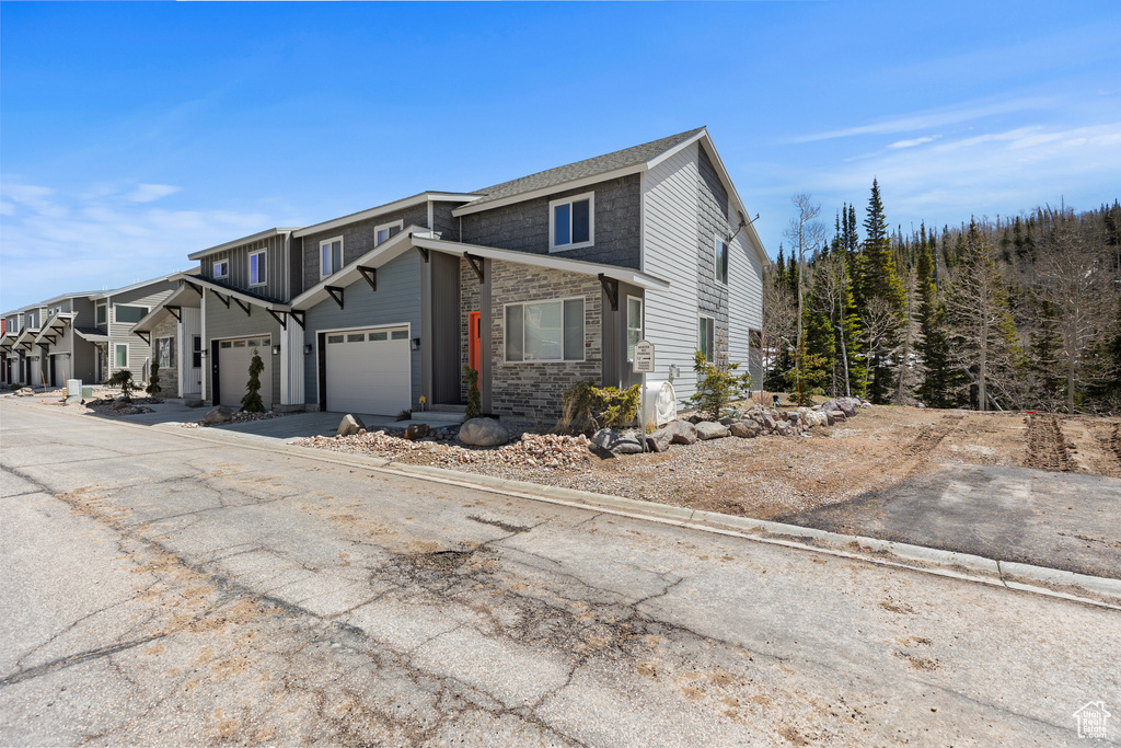 310 N HIGHWAY 143 #1 Brian Head, UT 84719