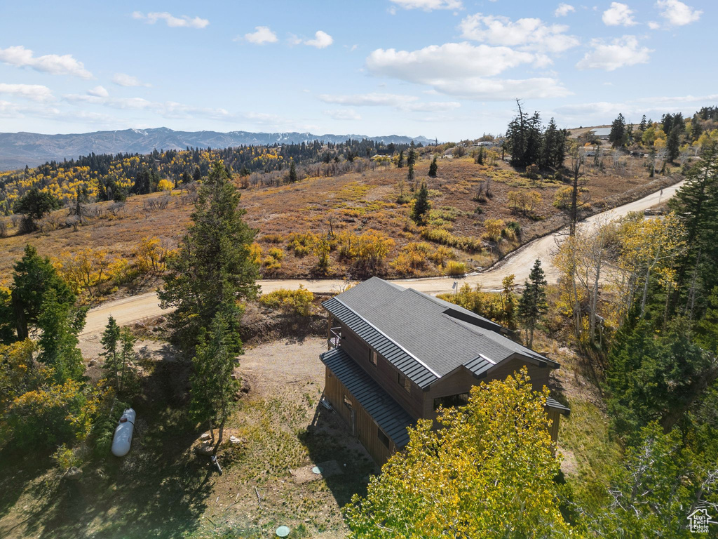 1430 W ARAPAHO DR #59 Coalville, UT 84017