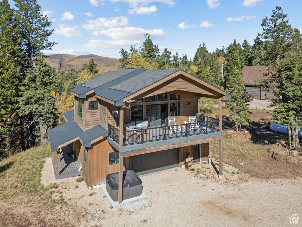 1430 W ARAPAHO DR #59 Coalville, UT 84017