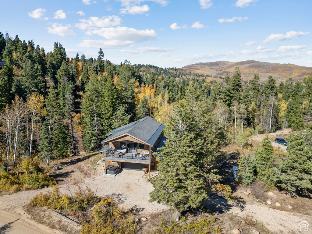 1430 W ARAPAHO DR #59 Coalville, UT 84017