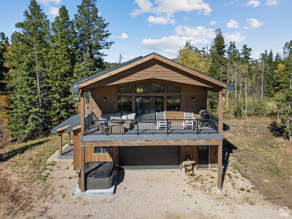 1430 W ARAPAHO DR #59 Coalville, UT 84017