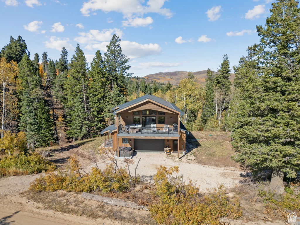 1430 W ARAPAHO DR #59 Coalville, UT 84017
