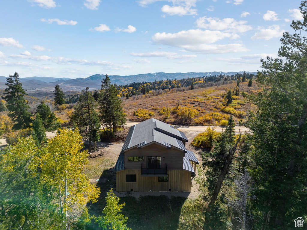 1430 W ARAPAHO DR #59 Coalville, UT 84017