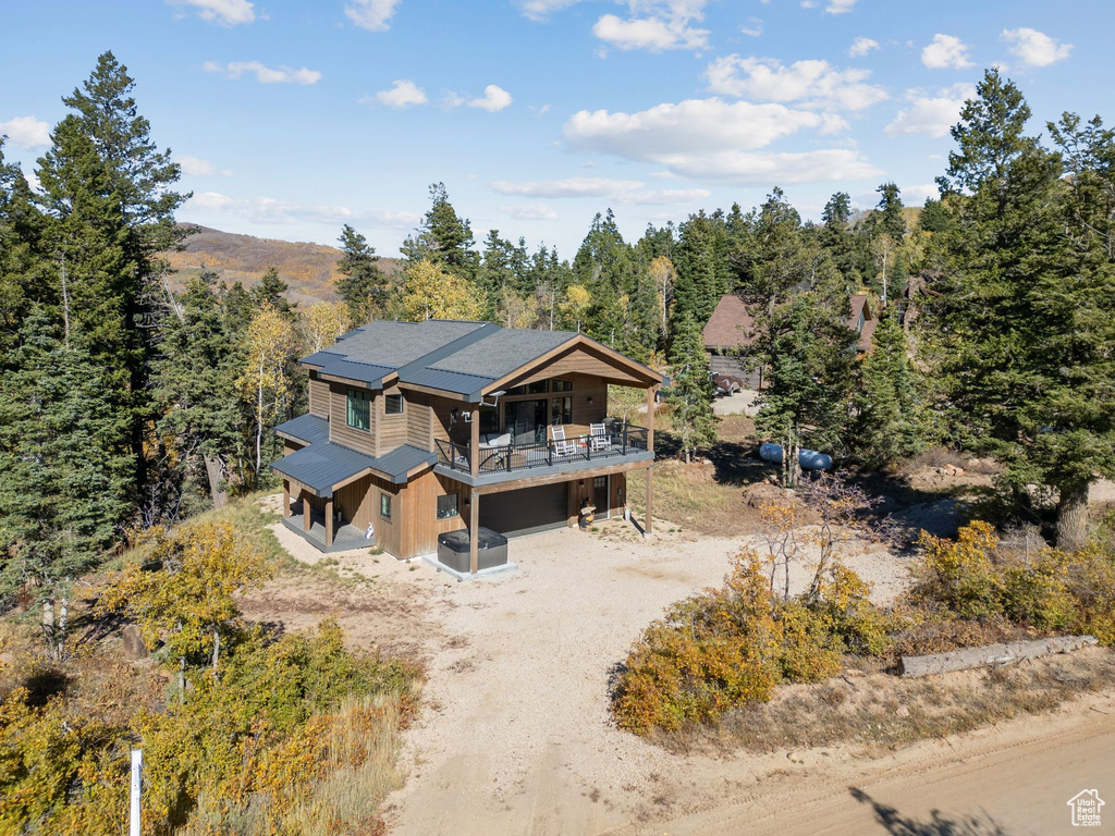 1430 W ARAPAHO DR #59 Coalville, UT 84017