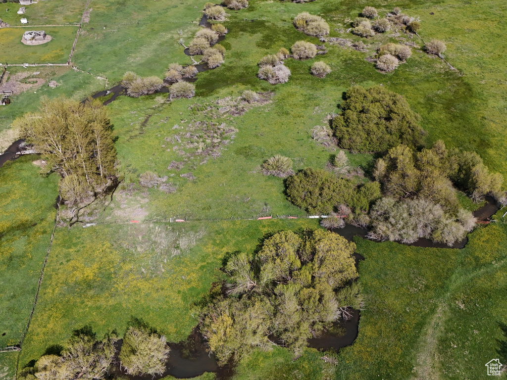 View of birds eye view of property