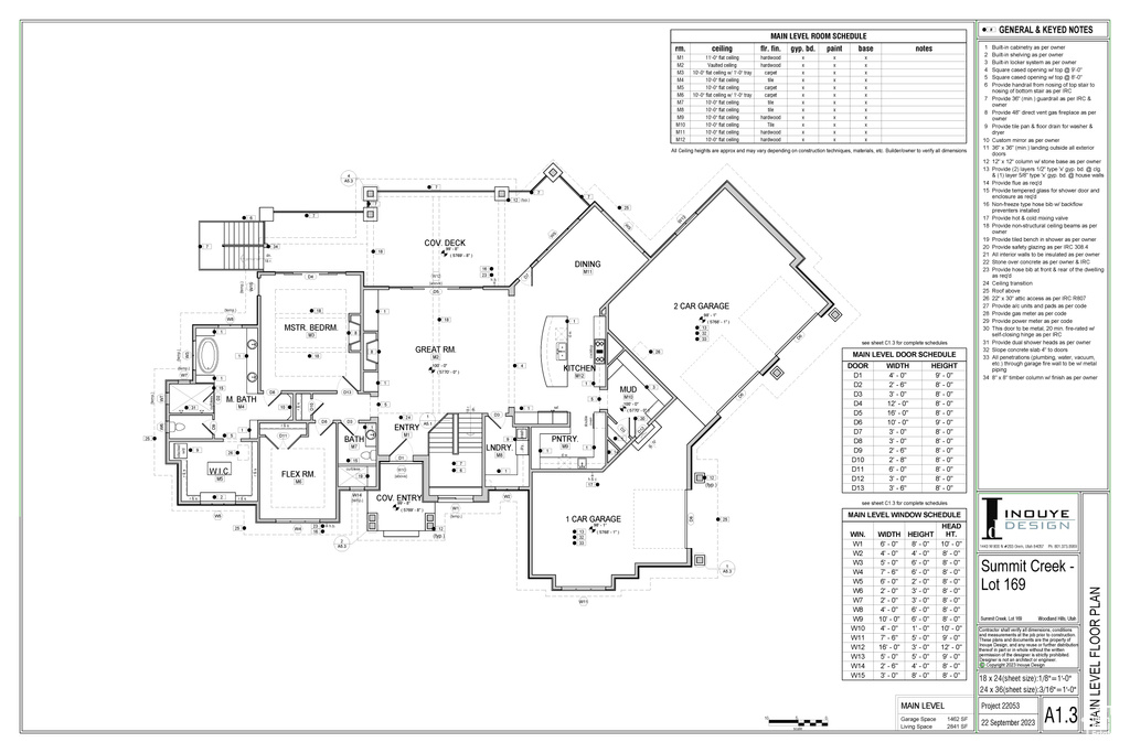 Plan