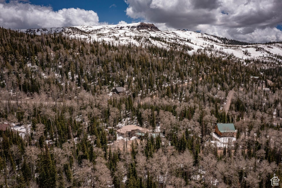 194 E DEER RD Brian Head, UT 84719