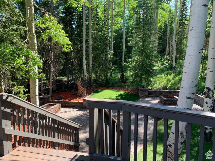 194 E DEER RD Brian Head, UT 84719