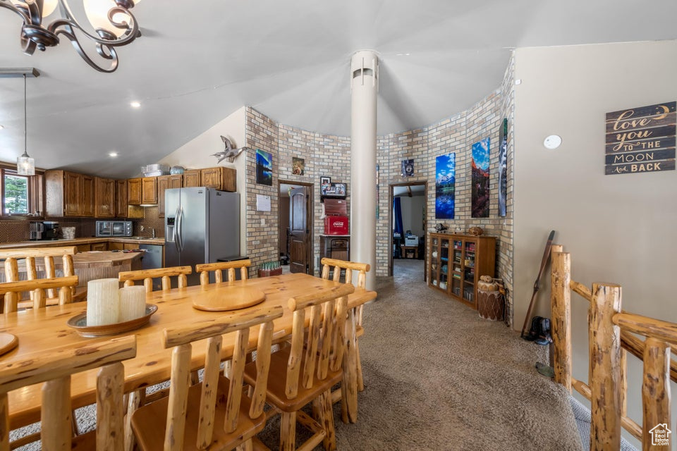 194 E DEER RD Brian Head, UT 84719