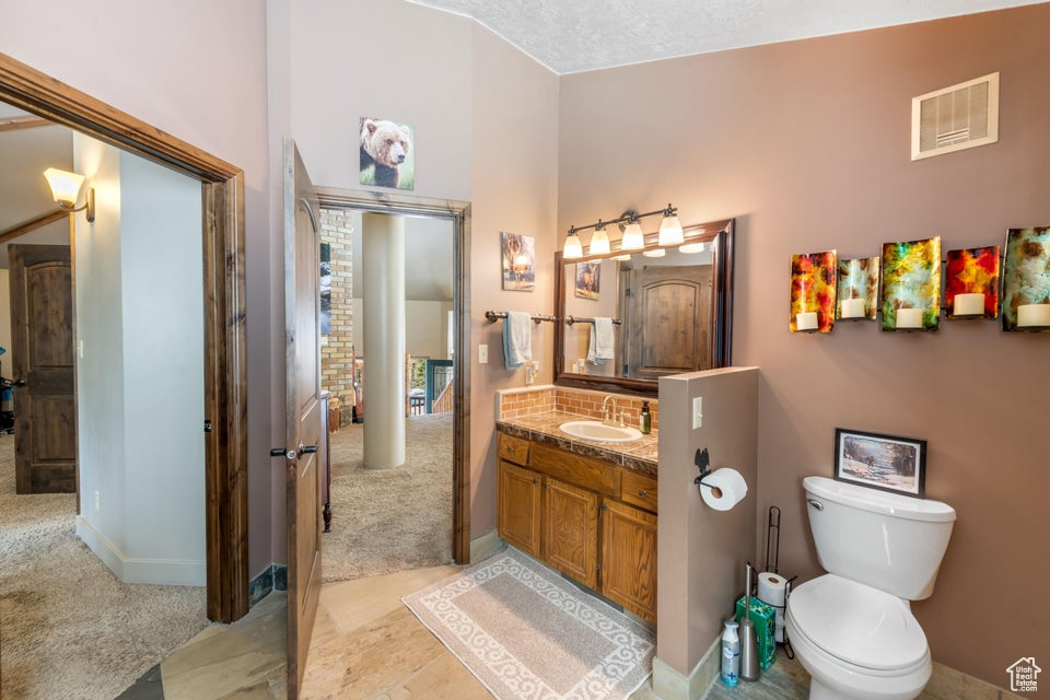 194 E DEER RD Brian Head, UT 84719