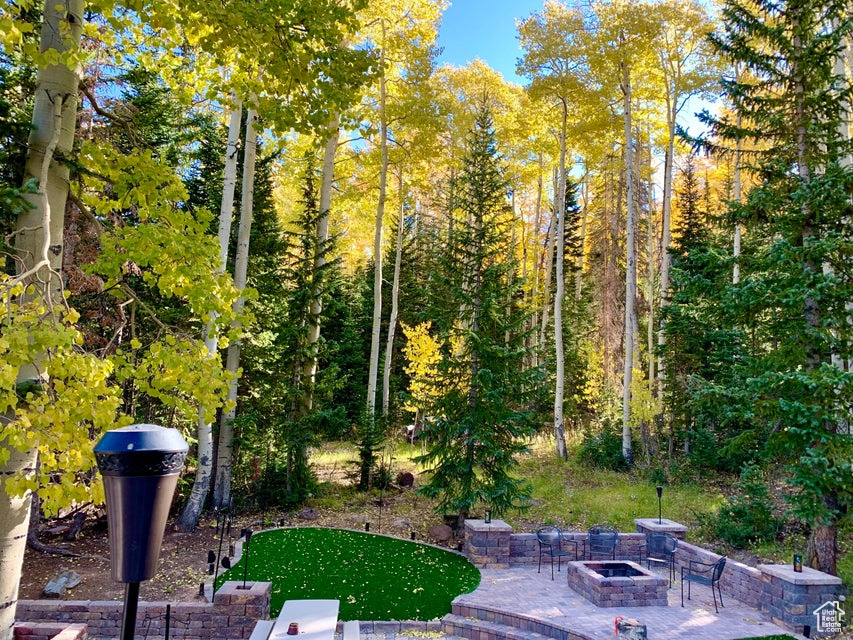 194 E DEER RD Brian Head, UT 84719