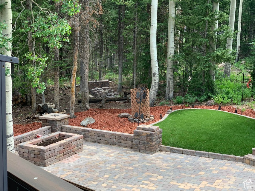 194 E DEER RD Brian Head, UT 84719