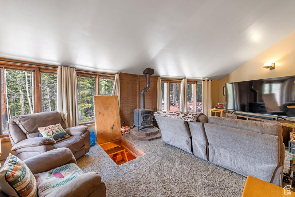 194 E DEER RD Brian Head, UT 84719