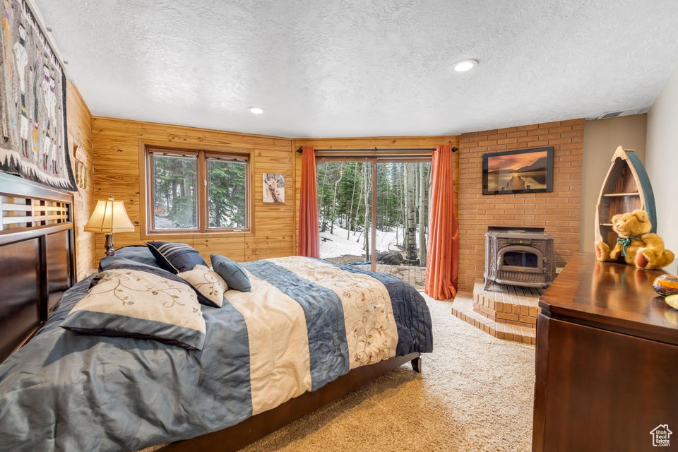 194 E DEER RD Brian Head, UT 84719