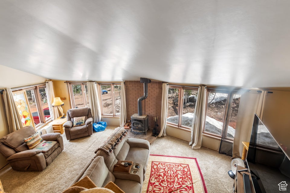 194 E DEER RD Brian Head, UT 84719