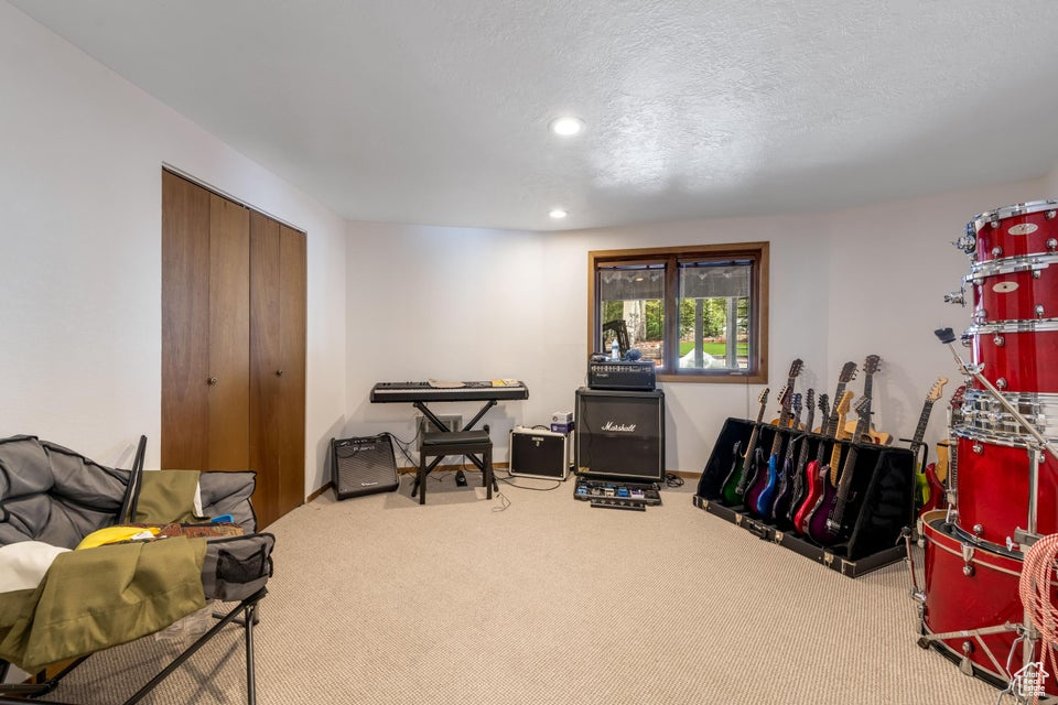 194 E DEER RD Brian Head, UT 84719