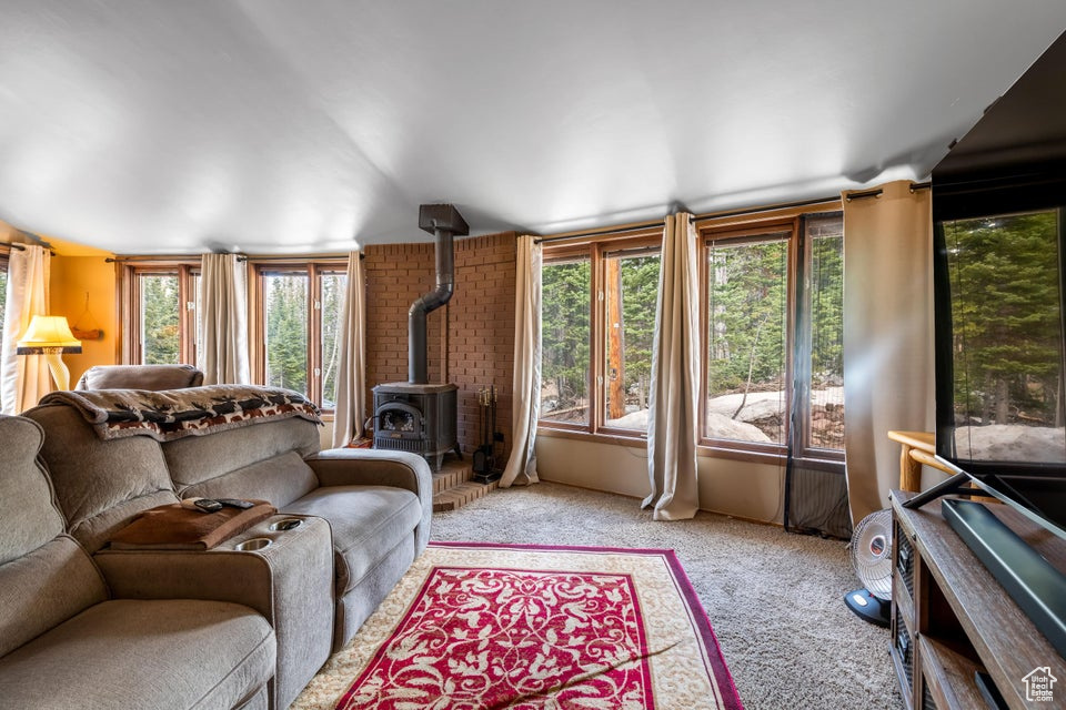194 E DEER RD Brian Head, UT 84719