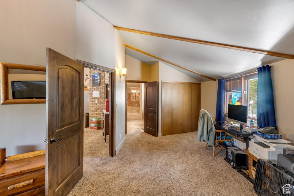 194 E DEER RD Brian Head, UT 84719