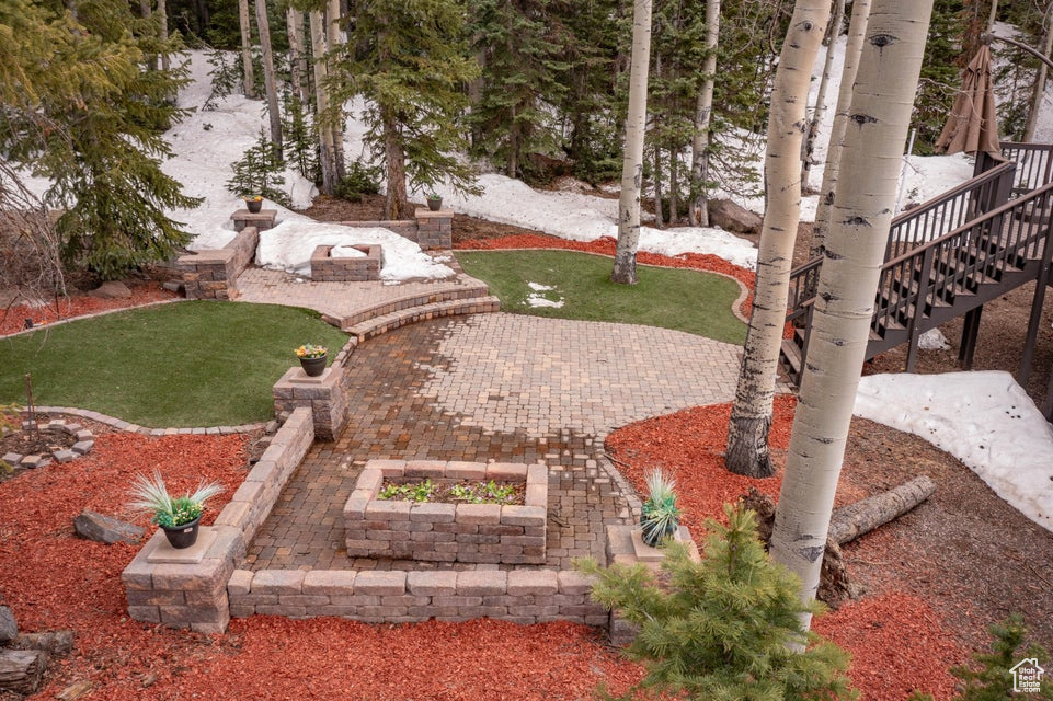194 E DEER RD Brian Head, UT 84719