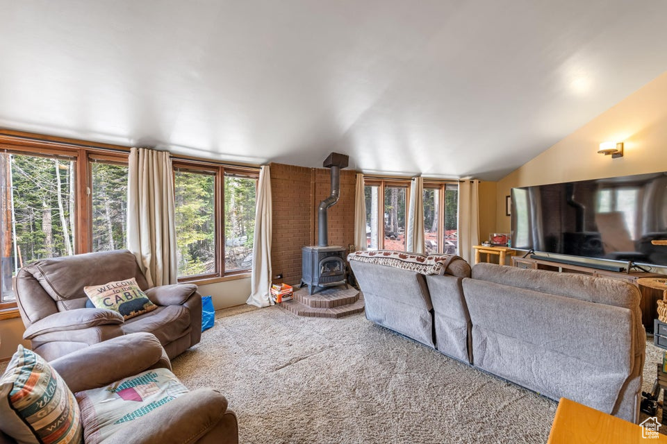 194 E DEER RD Brian Head, UT 84719