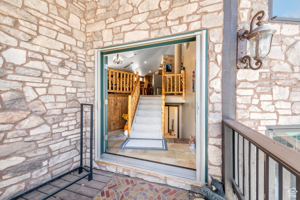 194 E DEER RD Brian Head, UT 84719