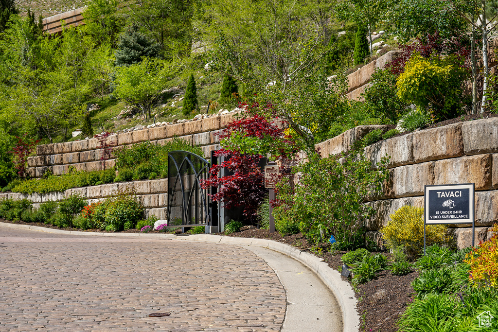 4171 S CANYONS ESTATES DR Cottonwood Heights, UT 84121