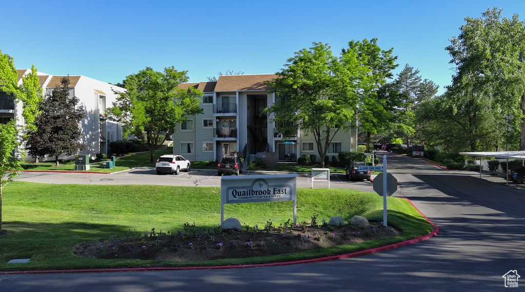 4619 S Quail Vista Ln #a Salt Lake City UT 84117 | $298,990 …
