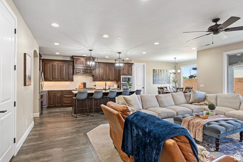 2926 E RASMUSSEN DR St George, UT 84790